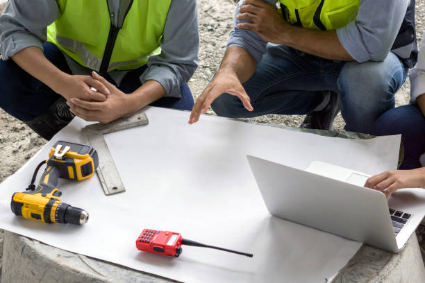Best Best Concrete Contractor  in Marcus, IA